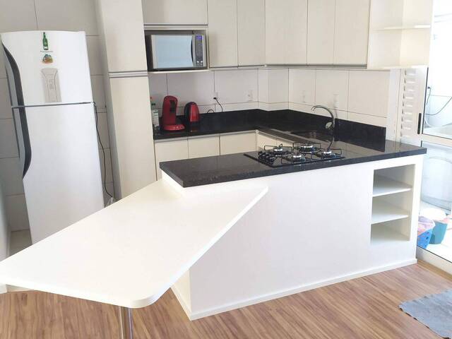 #39 - Apartamento para Venda em Chapecó - SC - 1