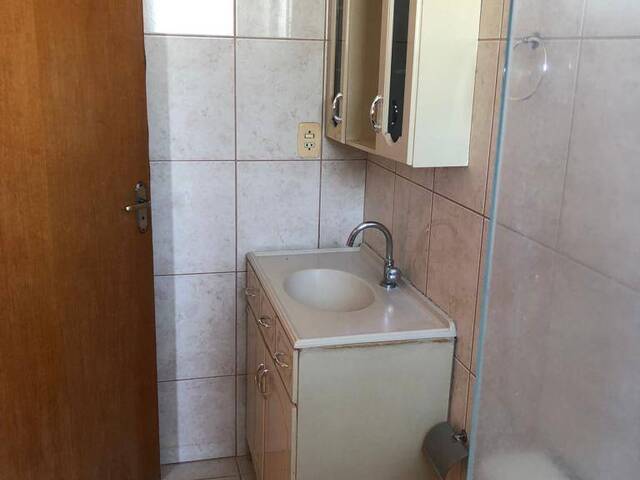 #40 - Apartamento para Venda em Chapecó - SC