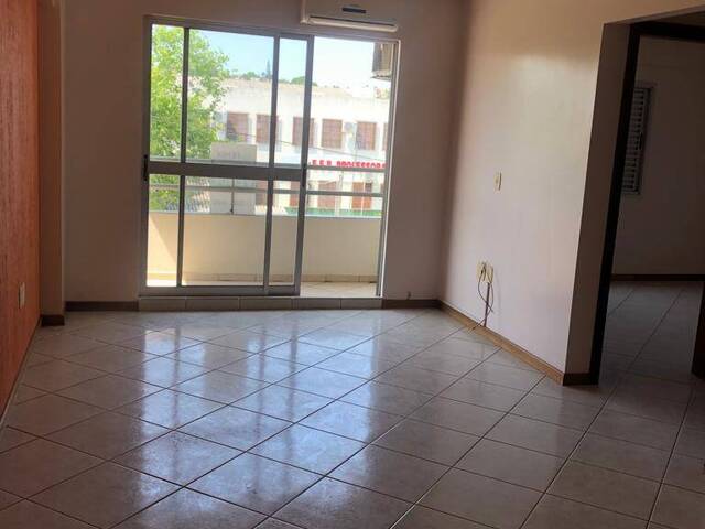 #40 - Apartamento para Venda em Chapecó - SC