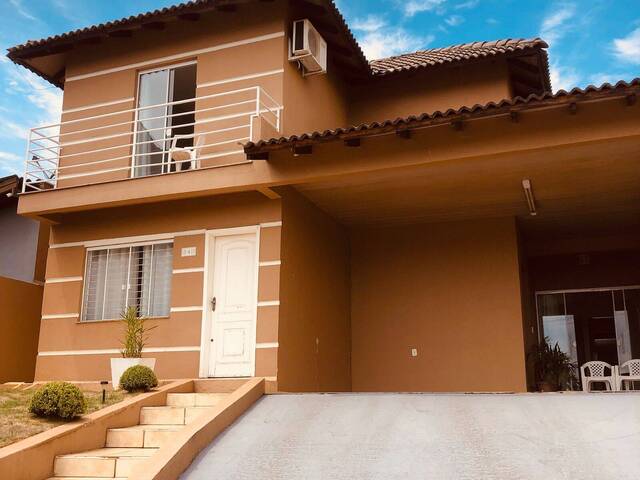 #42 - Casa para Venda em Chapecó - SC - 1