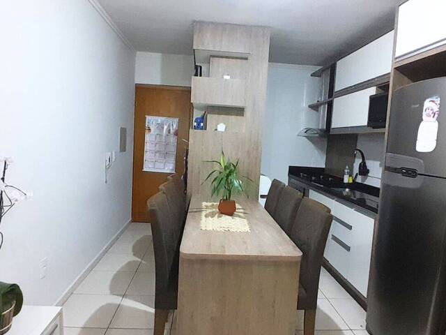 #56 - Apartamento para Venda em Chapecó - SC