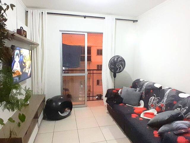 #56 - Apartamento para Venda em Chapecó - SC