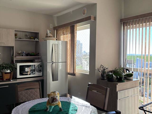 #65 - Apartamento para Venda em Chapecó - SC