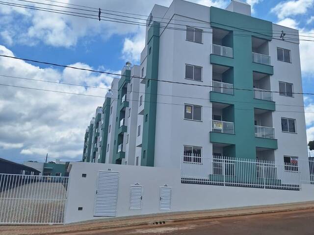 #81 - Apartamento para Venda em Chapecó - SC
