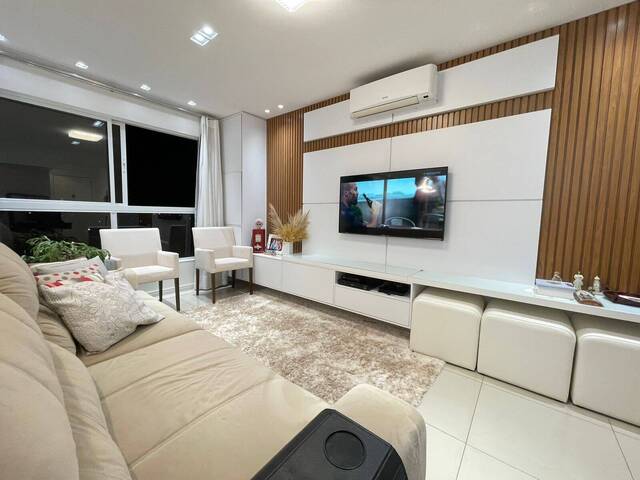 #85 - Apartamento para Venda em Chapecó - SC