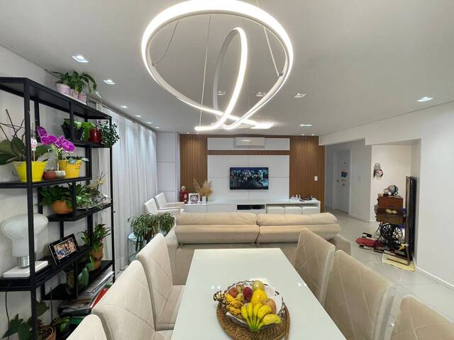 Apartamento para Venda em Chapecó - 5