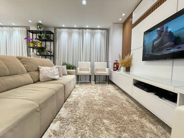 #85 - Apartamento para Venda em Chapecó - SC