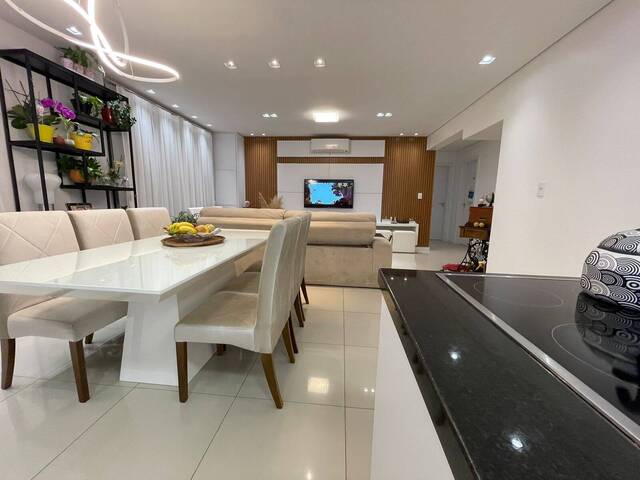 #85 - Apartamento para Venda em Chapecó - SC