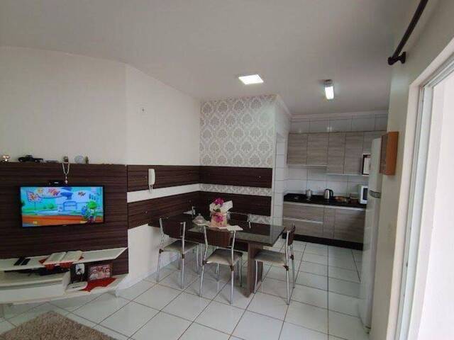 #83 - Apartamento para Venda em Chapecó - SC