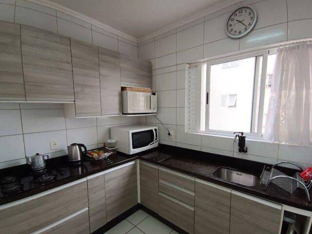#83 - Apartamento para Venda em Chapecó - SC