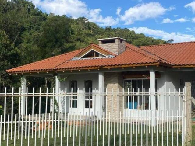 #94 - Chácara para Venda em Chapecó - SC - 1