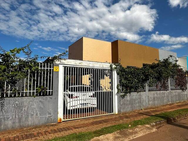 #103 - Sobrado para Venda em Chapecó - SC - 1