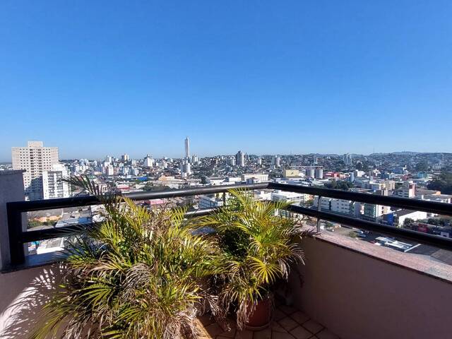 #114 - Apartamento para Venda em Chapecó - SC - 1