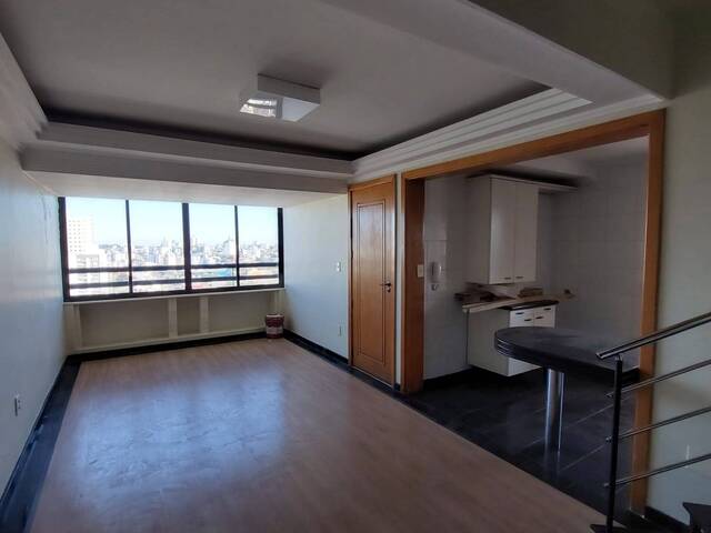 #114 - Apartamento para Venda em Chapecó - SC - 2