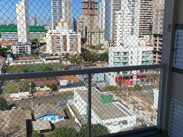 #116 - Apartamento para Venda em Chapecó - SC - 3