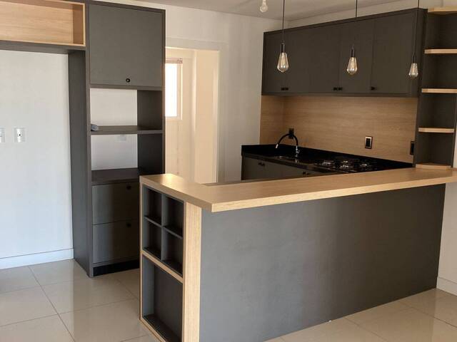 #116 - Apartamento para Venda em Chapecó - SC - 1