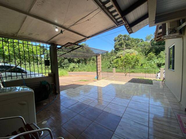 #115 - Casa para Venda em Chapecó - SC - 2