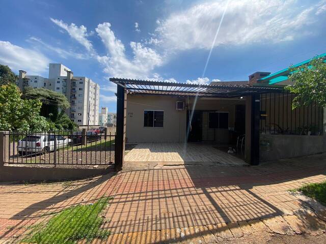 #115 - Casa para Venda em Chapecó - SC - 1