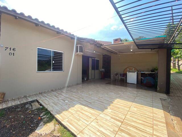 #115 - Casa para Venda em Chapecó - SC - 3