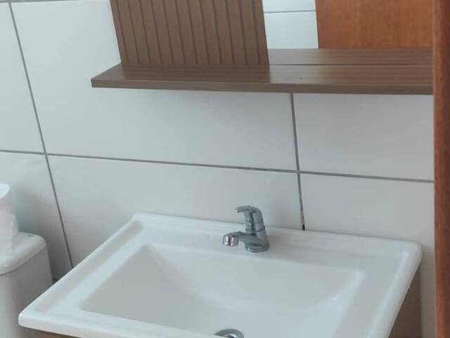 #117 - Apartamento para Venda em Chapecó - SC