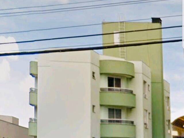 # - Apartamento para Venda em Chapecó - SC