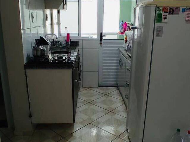# - Apartamento para Venda em Chapecó - SC