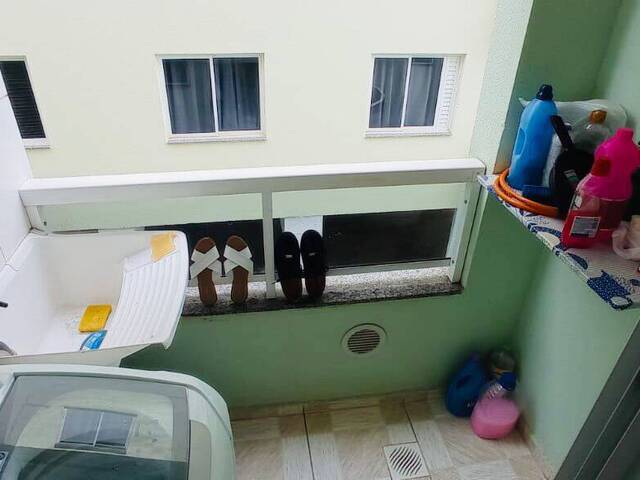# - Apartamento para Venda em Chapecó - SC