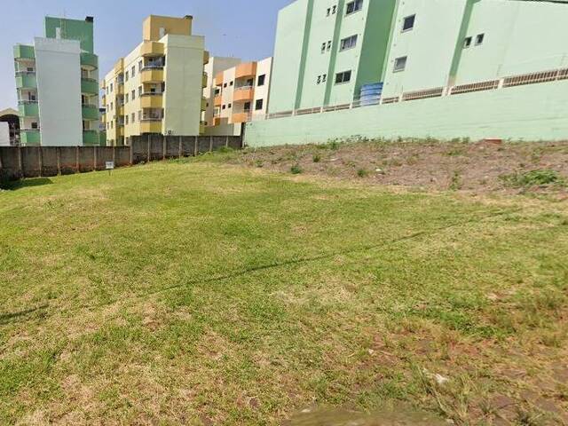#124 - Área para Venda em Chapecó - SC