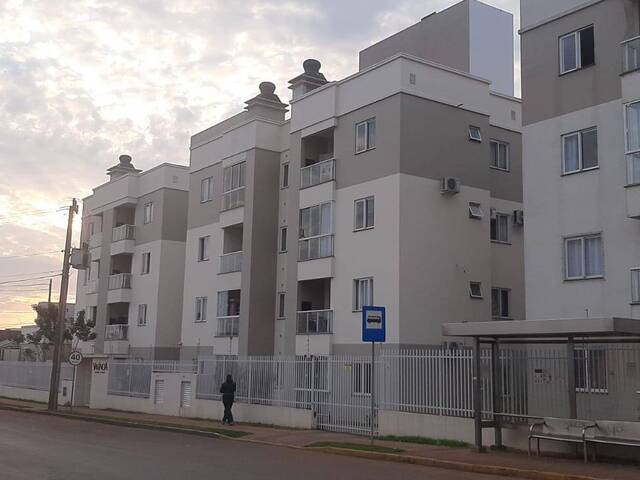 #130 - Apartamento para Venda em Chapecó - SC