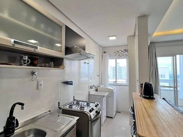 #131 - Apartamento para Venda em Chapecó - SC