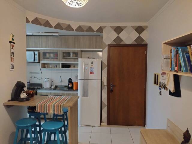 #134 - Apartamento para Venda em Chapecó - SC