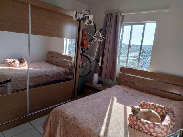 #134 - Apartamento para Venda em Chapecó - SC