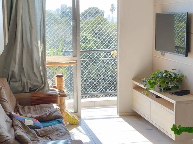 #134 - Apartamento para Venda em Chapecó - SC