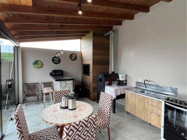 #135 - Casa para Venda em Chapecó - SC - 2