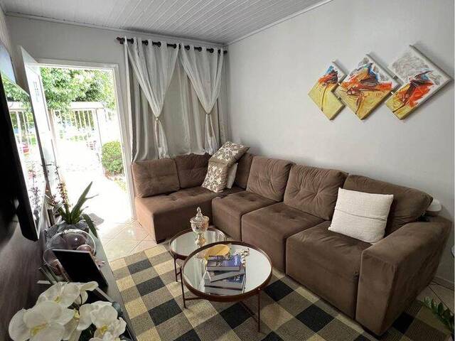 #135 - Casa para Venda em Chapecó - SC - 3