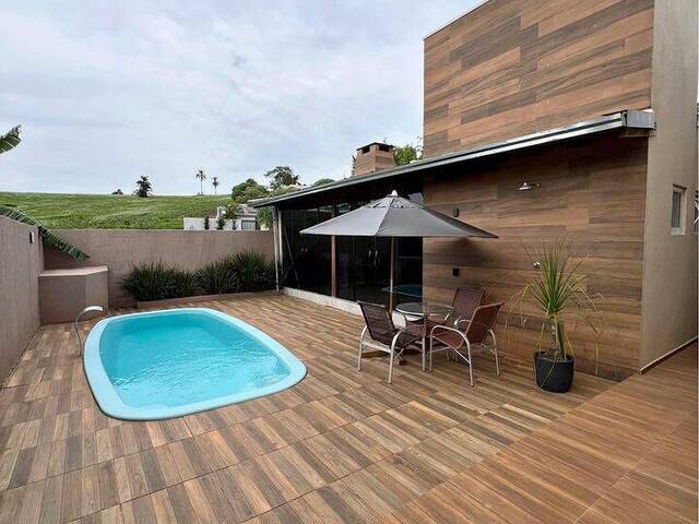 #135 - Casa para Venda em Chapecó - SC - 1
