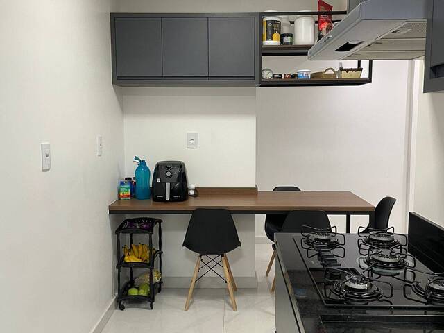 #138 - Apartamento para Venda em Chapecó - SC - 2