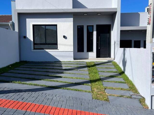 #139 - Casa para Venda em Chapecó - SC - 1