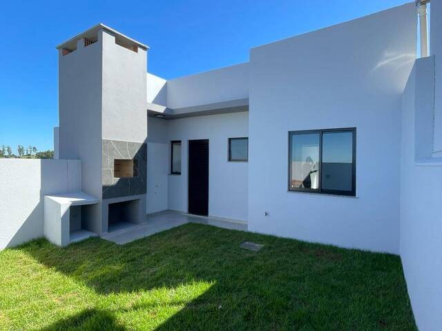 #139 - Casa para Venda em Chapecó - SC - 3