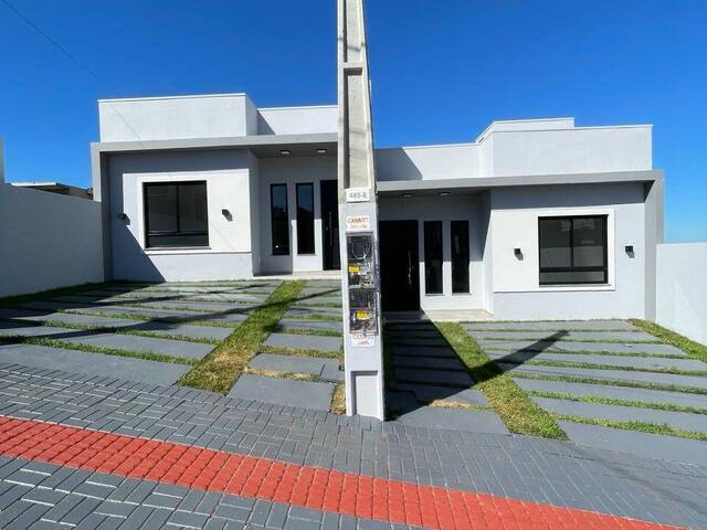 #139 - Casa para Venda em Chapecó - SC - 2