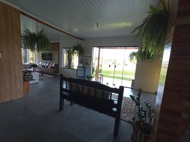 #141 - Casa para Venda em Chapecó - SC - 2