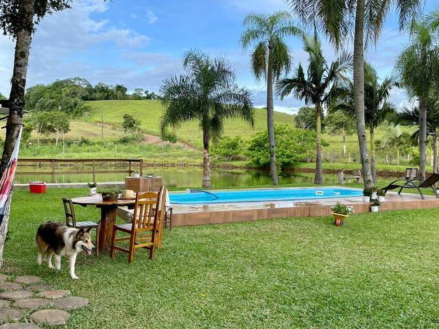 #141 - Casa para Venda em Chapecó - SC - 3