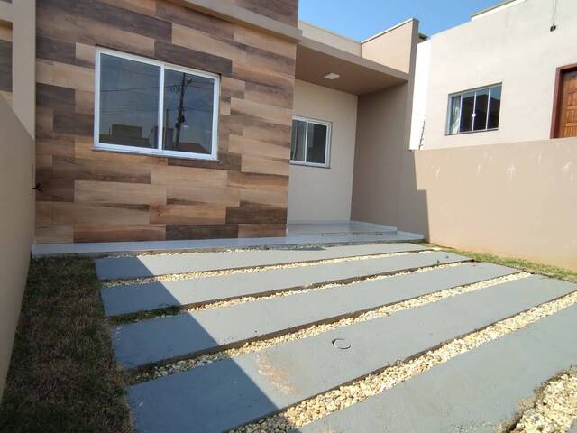#144 - Casa para Venda em Chapecó - SC - 1