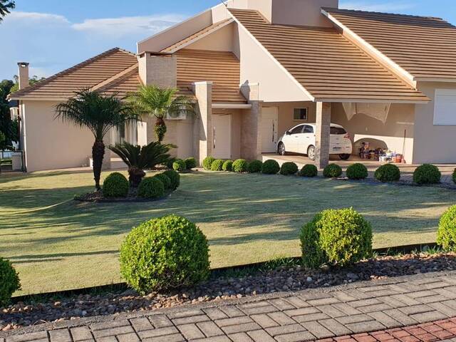 #146 - Casa em condomínio para Venda em Chapecó - SC - 1