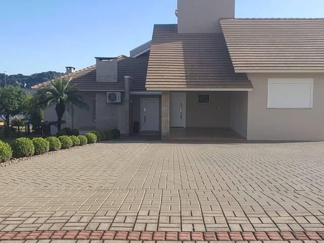 #146 - Casa em condomínio para Venda em Chapecó - SC - 3