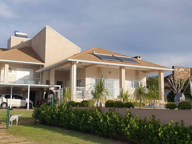 #146 - Casa em condomínio para Venda em Chapecó - SC - 2