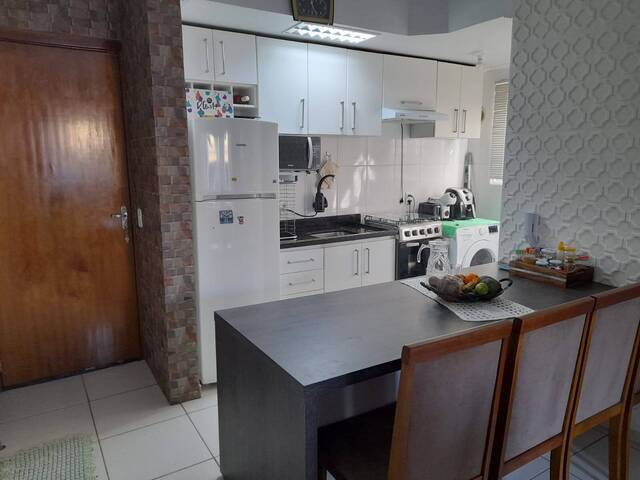 #148 - Apartamento para Venda em Chapecó - SC