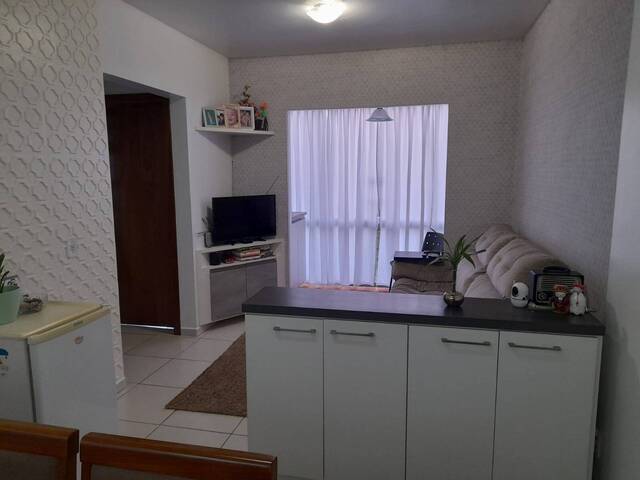 #148 - Apartamento para Venda em Chapecó - SC