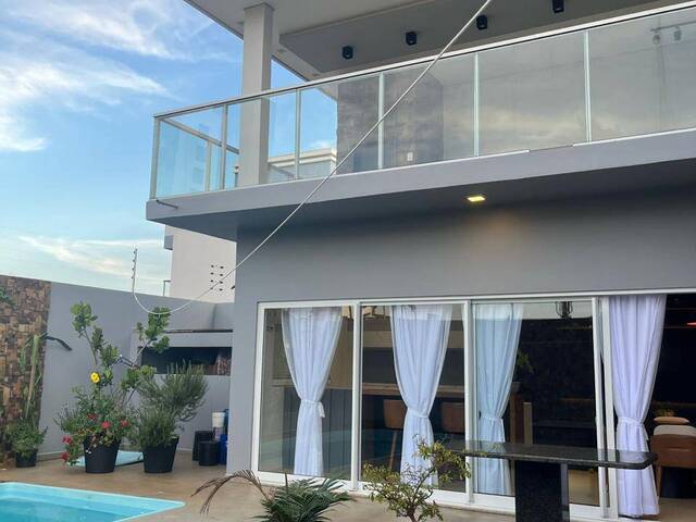 #150 - Casa para Venda em Chapecó - SC - 3