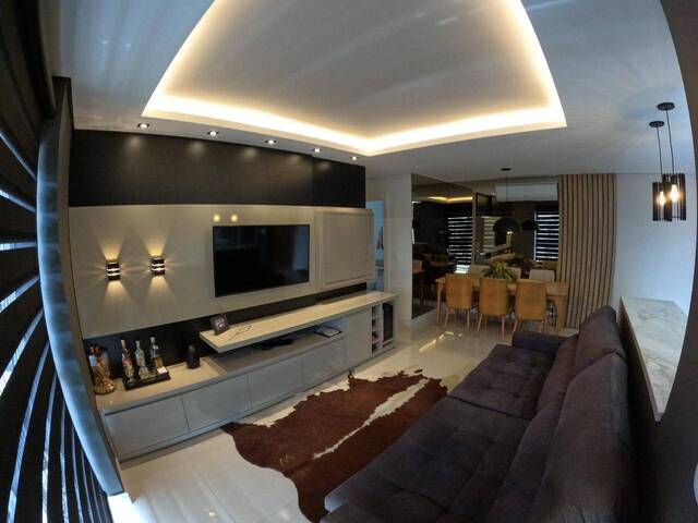 #167 - Apartamento para Venda em Chapecó - SC